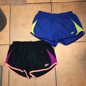 Nike gym shorts! Bundle or by themselves